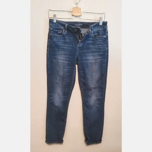 Lucky Brand Lolita Mid-Rise Jeans Size 4